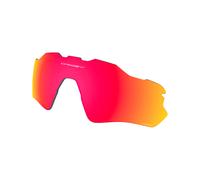 Oakley - Lentille de rechange pour lunettes Radar EV Path - Radar EV Path Lens Prizm Ruby - Red Red one size