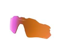 Oakley - Lentille de rechange pour lunettes Radar EV Path - Radar EV Path Lens Prizm Trail - Gold Gold one size