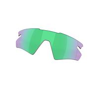 Oakley - Lentille de rechange pour lunettes Sphaera Slash - Sphaera Slash Lens Prizm Road Jade Iridium - Green Green one size