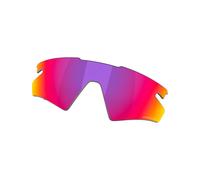 Oakley - Lentille de rechange pour lunettes Sphaera Slash - Sphaera Slash Lens Prizm Road - Purple Purple one size