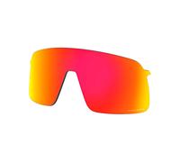 Oakley - Lentille de rechange pour lunettes Sutro Lite - Sutro Lite Lens Prizm Ruby - Red Red one size