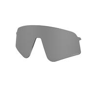 Oakley - Lentille de rechange pour lunettes Sutro Lite Sweep - Sutro Lite Sweep Lens Prizm Black - Grey Grey one size