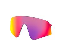 Oakley - Lentille de rechange pour lunettes Sutro Lite Sweep - Sutro Lite Sweep Lens Prizm Road - Purple Purple one size