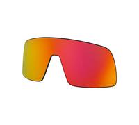 Oakley - Lentille de rechange pour lunettes Sutro - Sutro Lens Prizm Ruby - Red Red one size