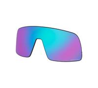 Oakley - Lentille de rechange pour lunettes Sutro - Sutro Lens Prizm Sapphire - Blue Blue one size