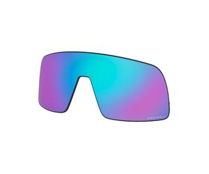 Oakley - Lentille de rechange pour lunettes Sutro - Sutro Lens Prizm Sapphire - Blue Blue one size