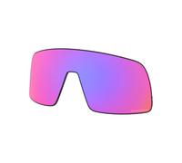 Oakley - Lentille de rechange pour lunettes Sutro - Sutro Lens Prizm Trail - Purple Purple one size