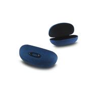 Oakley Lifestyle Ellipse O Glasses Sheath Blue One Size Blue