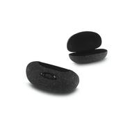 Oakley Lifestyle Ellipse O Glasses Sheath Black One Size Black Grey