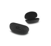 Oakley Lifestyle Ellipse Glasses Case - Grey