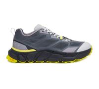 Oakley Light Breath, Grey Yellow, 4.5 UK