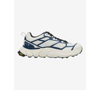 Oakley Light Breath Shoes White Navy - 41