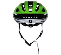 Oakley Lightweight Mens Green Helmet - Size Large