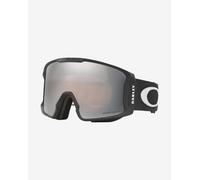 Oakley Line Miner Goggles Matte Black with Prizm Black Lens