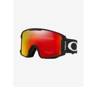 Oakley Line Miner Goggles Matte Black with Prizm Torch Lens