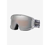 Oakley Line Miner L Ayumu Hirano Signature Goggles Prizm Snow Black Iridium