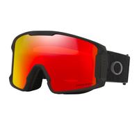 Oakley - Line Miner L Blak Camo Prizm Torch - Goggles