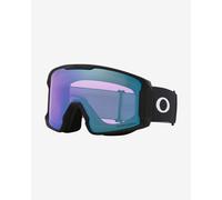 Oakley Line Miner L Goggles Matte Black with Prizm Snow Iced Iridium Lens