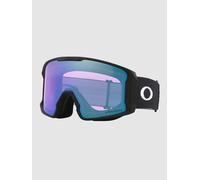 Oakley OO7070 LINE MINER L 7070G6 Unisex Ski goggles O_Matter Blue Mask Normal