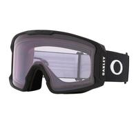 Oakley - Line Miner L Matte Black Prizm Clear - Goggles