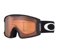 Oakley - Line Miner L Matte Black Prizm Persimmon - Goggles