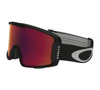 Oakley - Line Miner L Matte Black Prizm Torch Iridium - Goggles