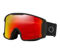 OAKLEY Line Miner L - Men - Black - size only size- model 2026 only size