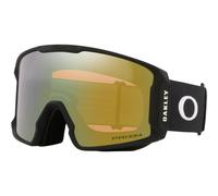 OAKLEY Line Miner L - Men - Black - size only size- model 2026 only size