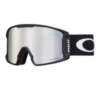 OAKLEY Line Miner L - Men - Black - size only size- model 2026 only size