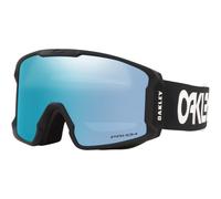OAKLEY Line Miner L - Men - Black / White - size only size- model 2026 only size
