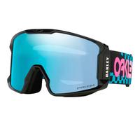 OAKLEY Line Miner L - Mixte - Black - size only size- model 2026 only size