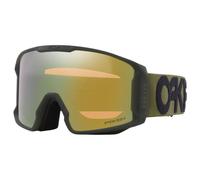 Oakley - Line Miner L Prizm S3 (VLT 13%) - Ski goggles olive