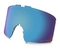 Oakley - Line Miner L Prizm Sapphire Iridium - Goggle lens