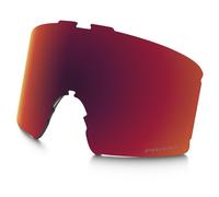 Oakley - Line Miner L Prizm Torch Iridium - Goggle lens