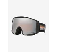 Oakley Line Miner L Rene Rinnekangas Signature Goggles Prizm Snow Black Iridium Lens