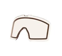 Oakley Line Miner L Prizm Replacement Lenses Clear Prizm Clear/CAT1