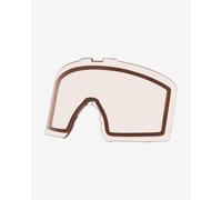 Oakley Line Miner L Prizm Replacement Lenses Clear Prizm Clear/CAT1 Prizm Clear/CAT1