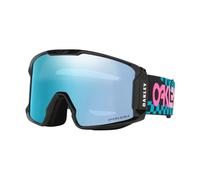 OAKLEY Line Miner L - Mixte - Black - size only size- model 2026 only size