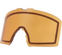 Oakley - Line Miner L Prizm Persimmon - Goggle lens