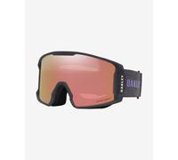 Oakley Line Miner L Su Yiming Signature Goggles Prizm Snow Black Iridium Lens