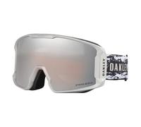Oakley Line Miner M 0OO7093 Colour: Ayumu Hirano Signature 98 - Ayumu Hirano Signature One Size