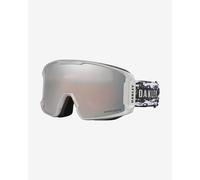 Oakley Line Miner M Ayumu Hirano Signature Goggles Prizm Snow Black Iridium Lens