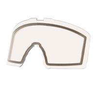 Oakley - Line Miner M Clear - Goggle lens