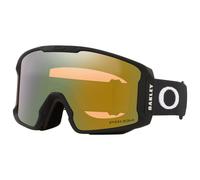 Oakley Goggles Line Miner M Prizm Ski Goggles