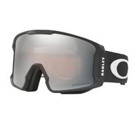 Oakley - Line Miner M Matte Black Prizm Snow Black Iridium - Goggles