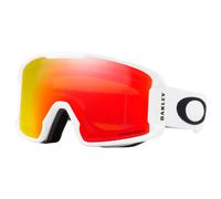Oakley Goggles Line Miner Xm Prizm Snow Ski Goggles