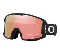 OAKLEY Line Miner M - Men - Black - size only size- model 2026 only size