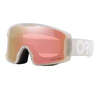 OAKLEY Line Miner M - Men - Grey / White - size only size- model 2025 only size