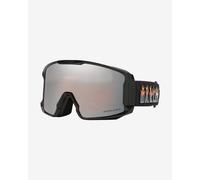 Oakley Line Miner M Rene Rinnekangas Signature Goggles Prizm Snow Black Iridium