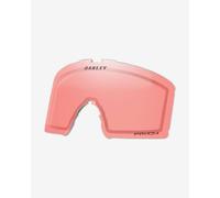 Oakley Unisex Accessory AOO7093LS Line Miner™ M Replacement Lens - Frame color: , Lens color: Prizm Rose Gold Iridium